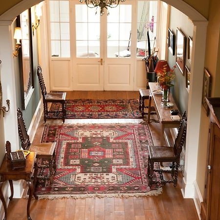 Bed and Breakfast Lough Bawn House à Collinstown  Extérieur photo