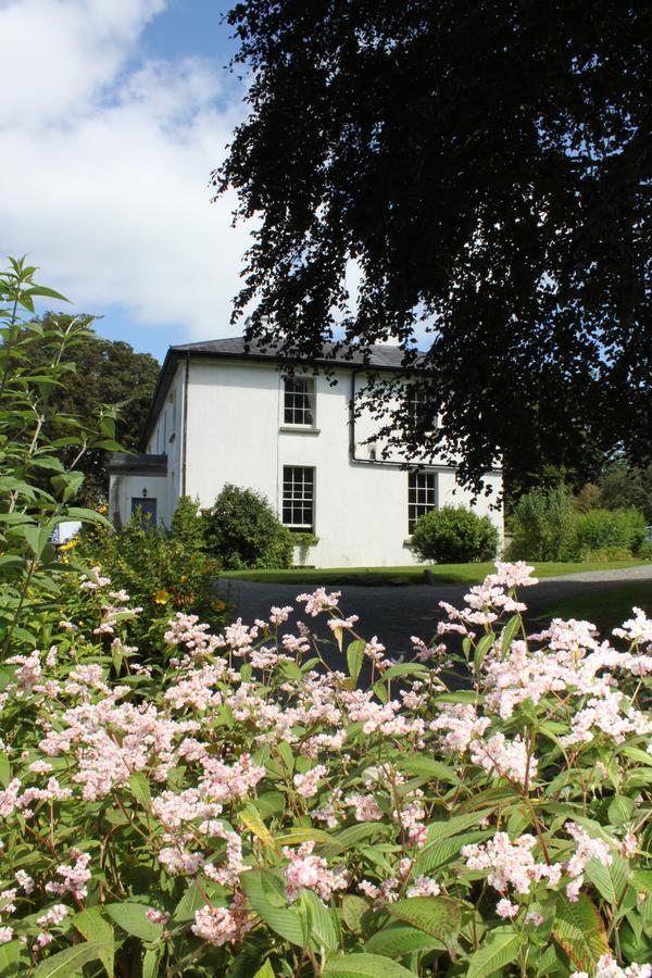 Bed and Breakfast Lough Bawn House à Collinstown  Extérieur photo