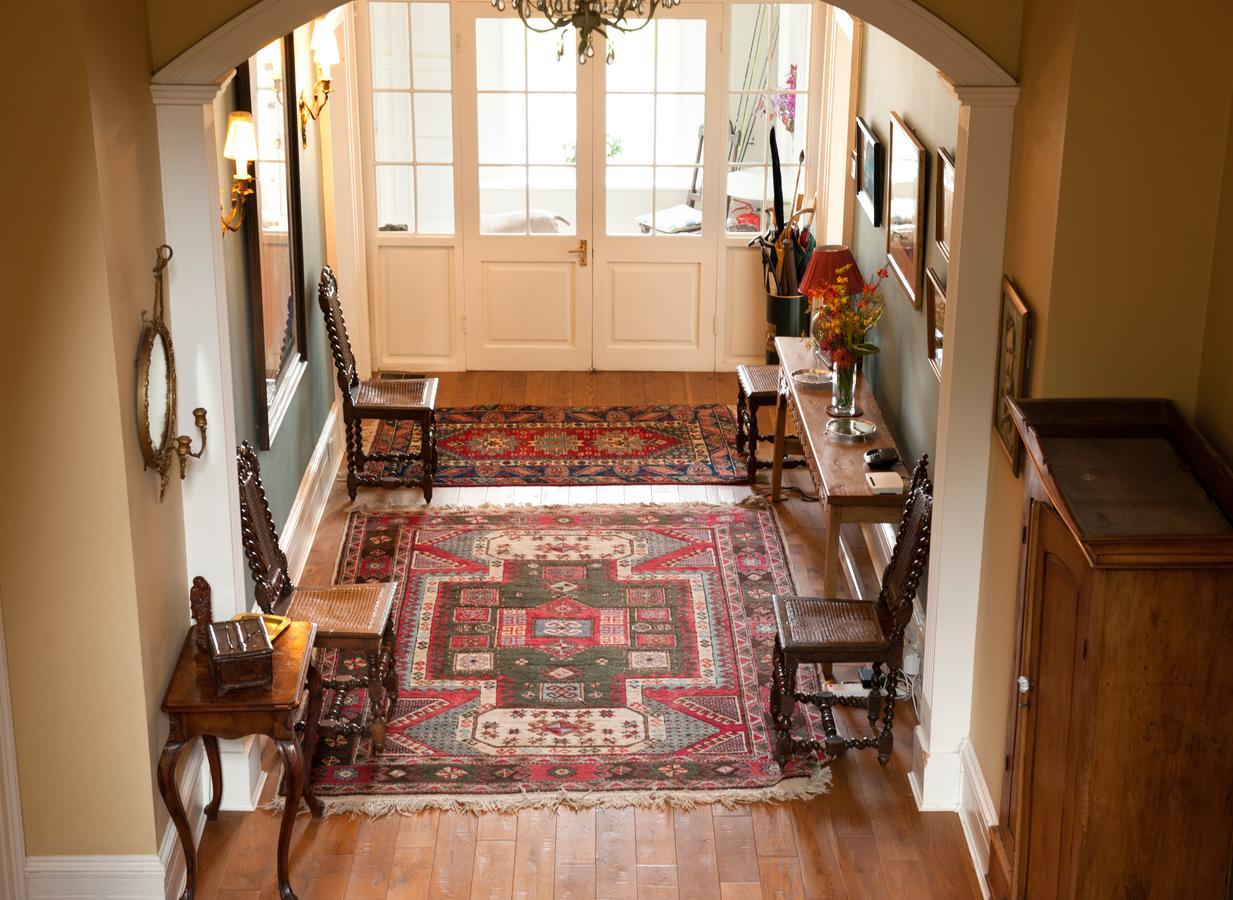 Bed and Breakfast Lough Bawn House à Collinstown  Extérieur photo