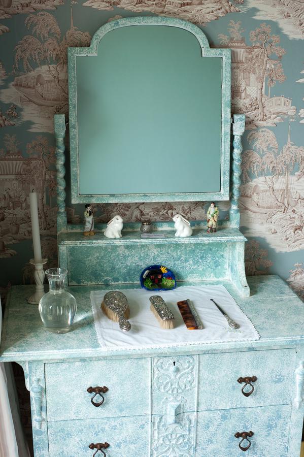 Bed and Breakfast Lough Bawn House à Collinstown  Extérieur photo
