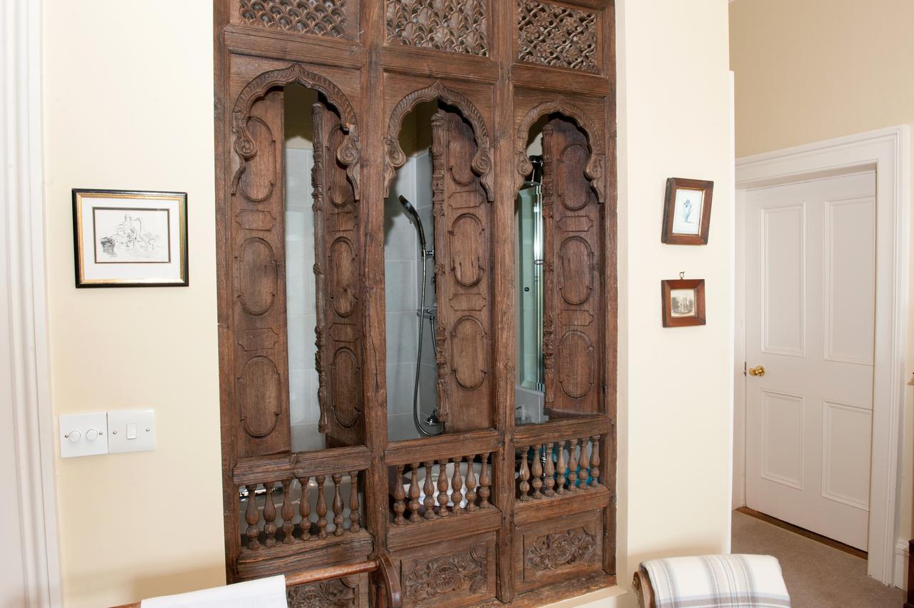 Bed and Breakfast Lough Bawn House à Collinstown  Extérieur photo